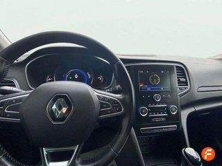 Renault Megane Limited + TCe 103 kW (140CV) GPF -SS