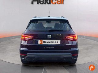 Seat Arona 1.0 TSI 81kW (110CV) DSG Style XM