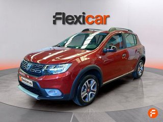 Dacia Sandero Serie Lim 2019 TCE 66kW (90CV) GLP