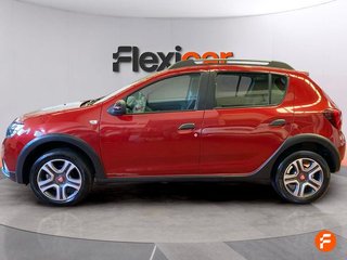 Dacia Sandero Serie Lim 2019 TCE 66kW (90CV) GLP