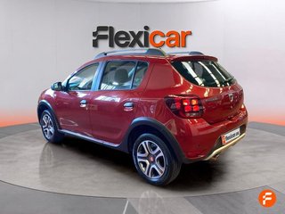 Dacia Sandero Serie Lim 2019 TCE 66kW (90CV) GLP