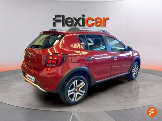 Dacia Sandero Serie Lim 2019 TCE 66kW (90CV) GLP