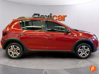 Dacia Sandero Serie Lim 2019 TCE 66kW (90CV) GLP