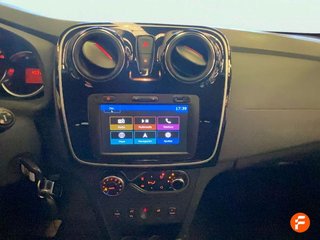 Dacia Sandero Serie Lim 2019 TCE 66kW (90CV) GLP