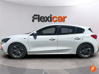 Ford Focus 1.5 Ecoblue 88kW ST-Line