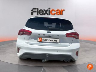Ford Focus 1.5 Ecoblue 88kW ST-Line