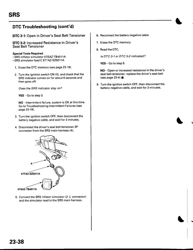 Manual Taller Honda S2000 2000-2003