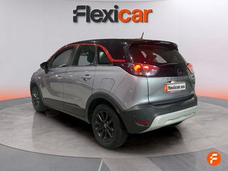 Opel CrossLand 1.2 81kW (110CV) GS Line
