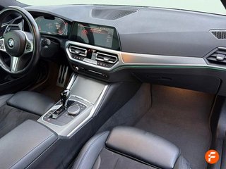 BMW Serie 4 420d