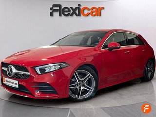 Mercedes Clase A A 180
