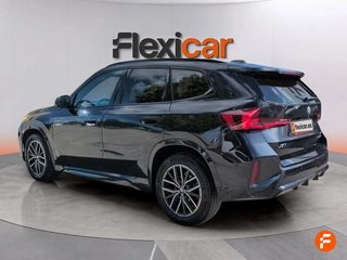 BMW X1 sDrive18d
