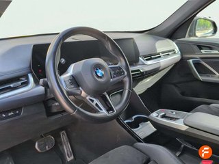 BMW X1 sDrive18d