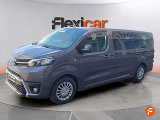 Toyota Proace Verso 2.0D 120CV VX SHUTTLE 9 Plz L2 - 5P (2023)