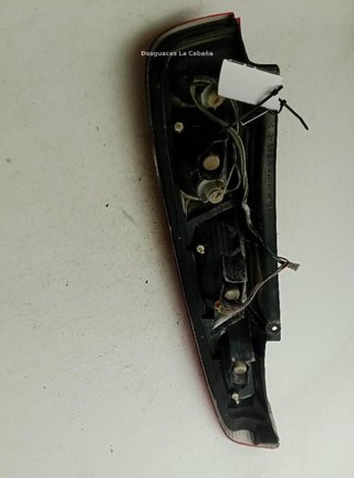 22890238 piloto tras izq nissan x-trail (t30) 2.2
