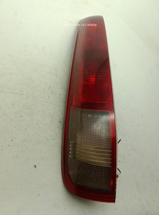 22890238 piloto tras izq nissan x-trail (t30) 2.2