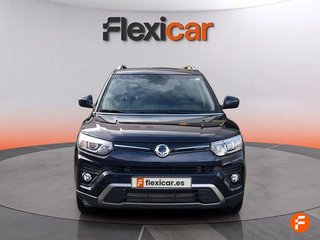 SsangYong Tivoli G15T Urban Plus