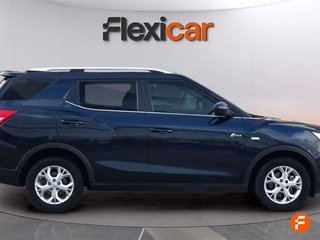 SsangYong Tivoli G15T Urban Plus