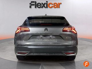 Citroën C5 X Hybrid 225 e-EAT8 Shine Pack