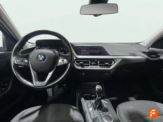 BMW Serie 1 118i