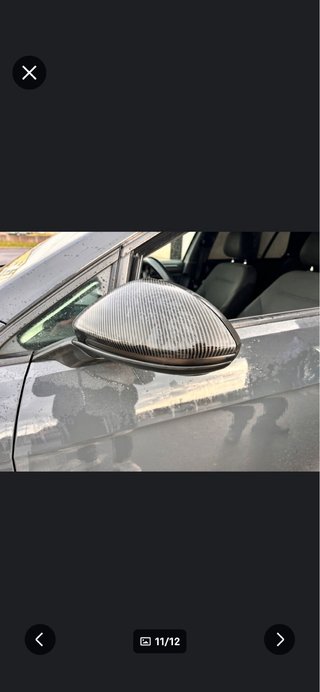 Volkswagen Golf 2013