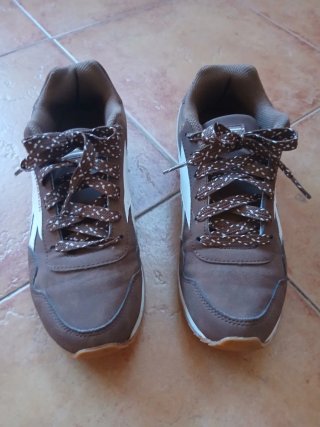 Zapatillas Reebok mujer Talla 37