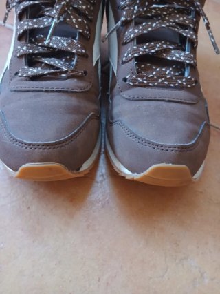 Zapatillas Reebok mujer Talla 37
