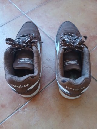 Zapatillas Reebok mujer Talla 37