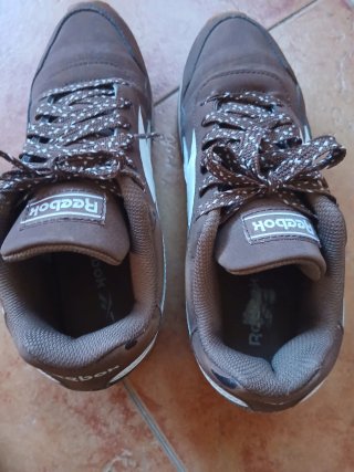 Zapatillas Reebok mujer Talla 37
