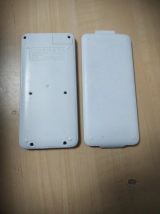 Calculadora Casio fx-991SP CW Iberia