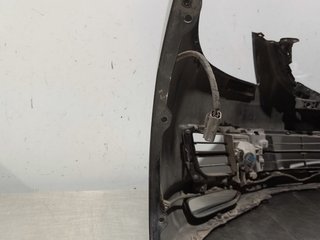PARAGOLPES DELANTERO MAZDA 6 BERLINA (GH) D-R2