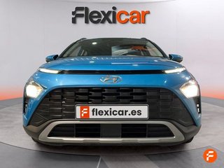 Hyundai Bayon 1.2 MPI Essence