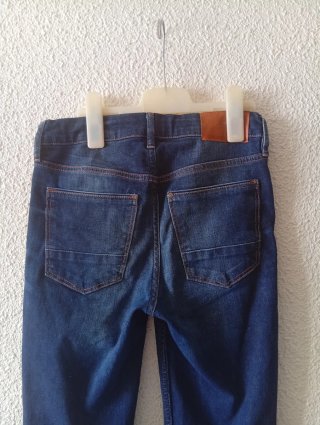 Vaqueros H&M Stretch Talla S