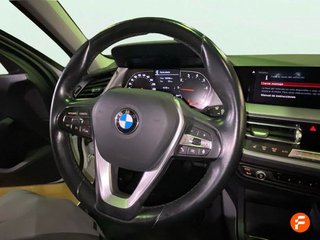 BMW Serie 1 118i