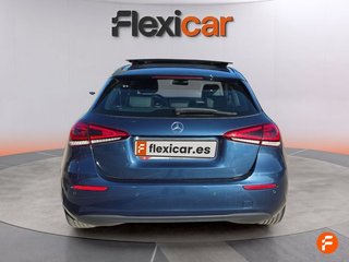 Mercedes Clase A A 180