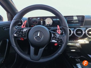 Mercedes Clase A A 180