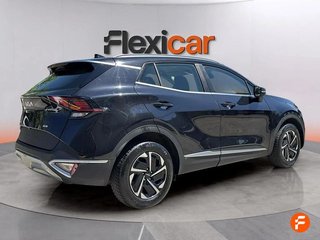 Kia Sportage 1.6 T-GDi HEV 171kW (230CV) Drive 4x2