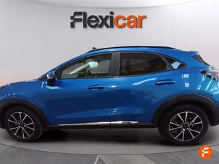 Ford Puma 1.0 EcoBoost 125cv Titanium Design MHEV