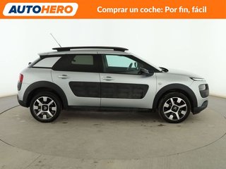 Citroën C4 Cactus 1.6 Blue-HDi Feel