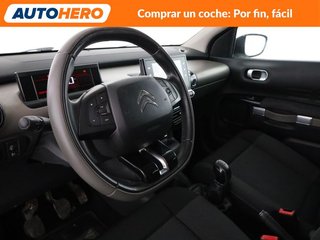 Citroën C4 Cactus 1.6 Blue-HDi Feel