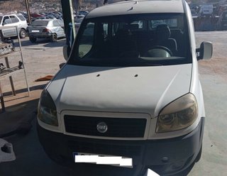 51784560 centralita motor fiat doblo (119) 481082