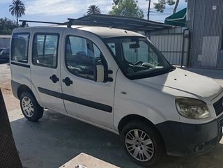 51784560 centralita motor fiat doblo (119) 481082