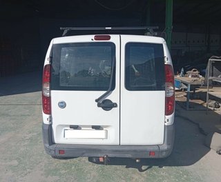 51784560 centralita motor fiat doblo (119) 481082