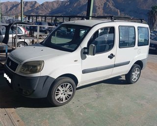 51784560 centralita motor fiat doblo (119) 481082