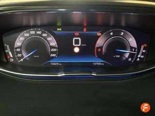Peugeot 3008 1.5 BlueHDi 96kW (130CV) S&S Allure Pack