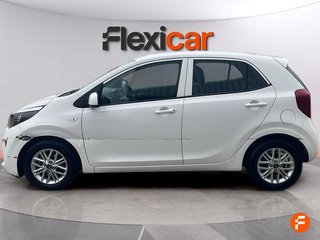 Kia Picanto 1.0 DPi 49kW (67CV) Concept