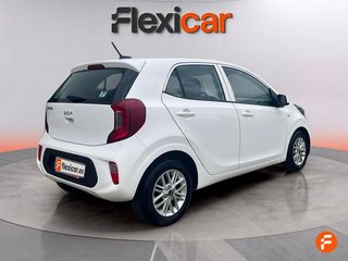Kia Picanto 1.0 DPi 49kW (67CV) Concept