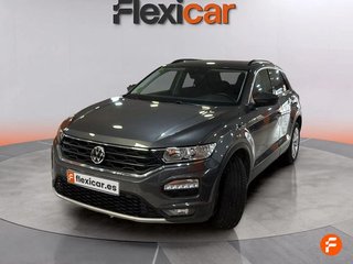Volkswagen T-Roc Advance 2.0 TDI 110kW (150CV) DSG