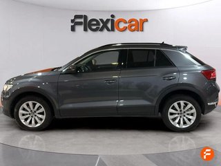Volkswagen T-Roc Advance 2.0 TDI 110kW (150CV) DSG