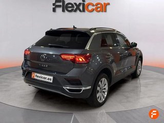 Volkswagen T-Roc Advance 2.0 TDI 110kW (150CV) DSG