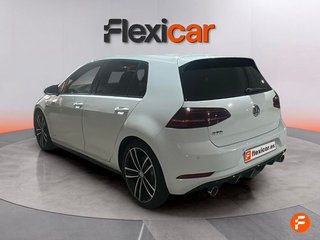 Volkswagen Golf GTD 2.0 TDI 135kW (184CV) DSG
